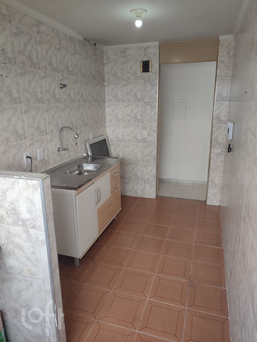 Apartamento à venda com 2 quartos, 54m² - Foto 6