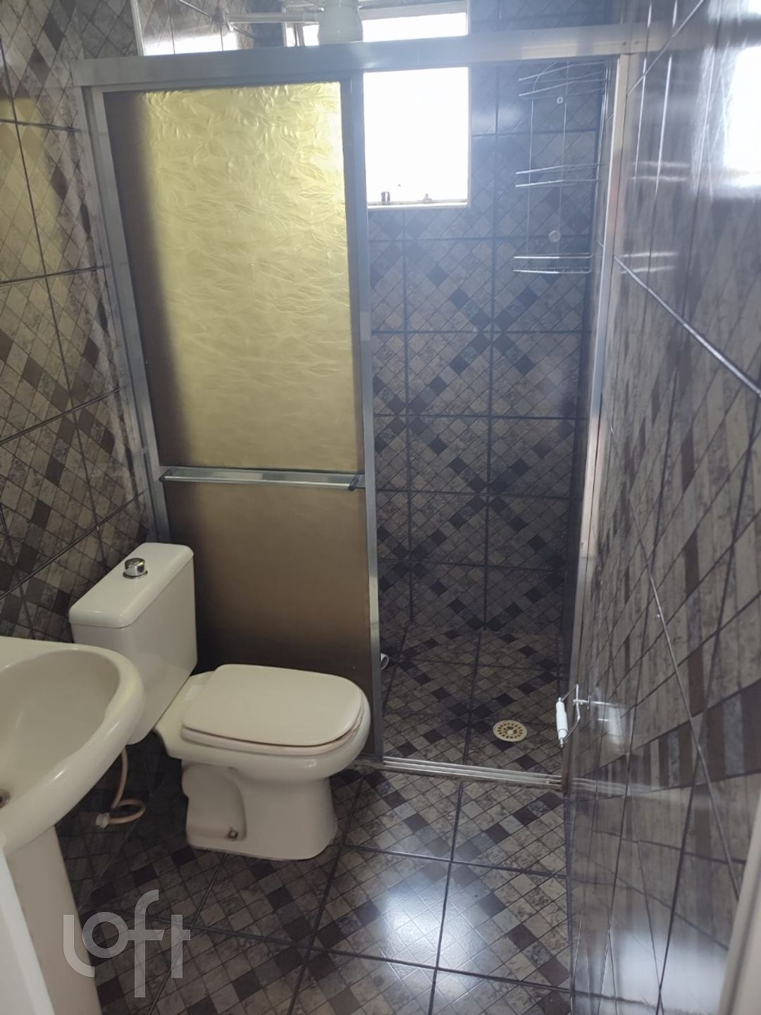 Apartamento à venda com 2 quartos, 54m² - Foto 3