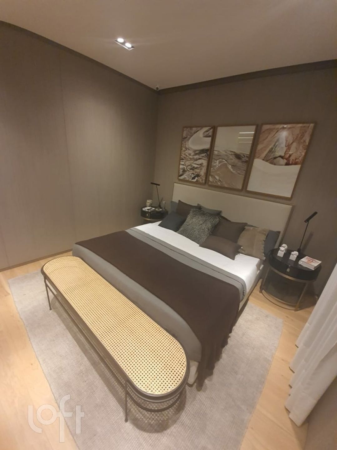 Apartamento à venda com 3 quartos, 191m² - Foto 19