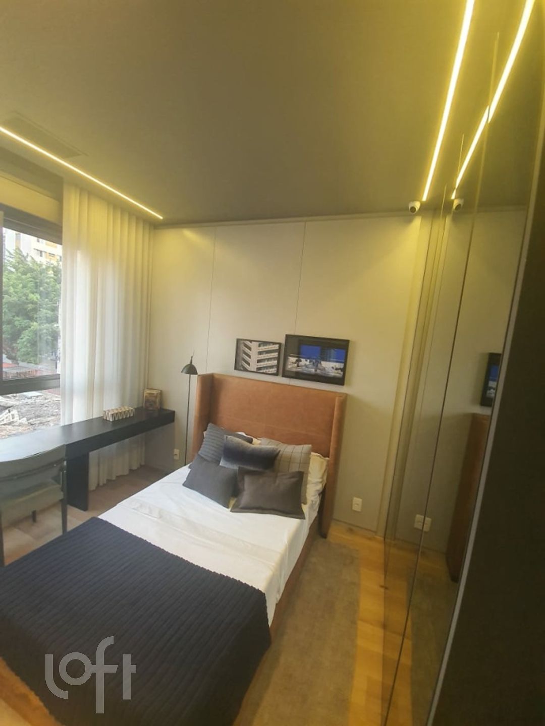 Apartamento à venda com 3 quartos, 191m² - Foto 15