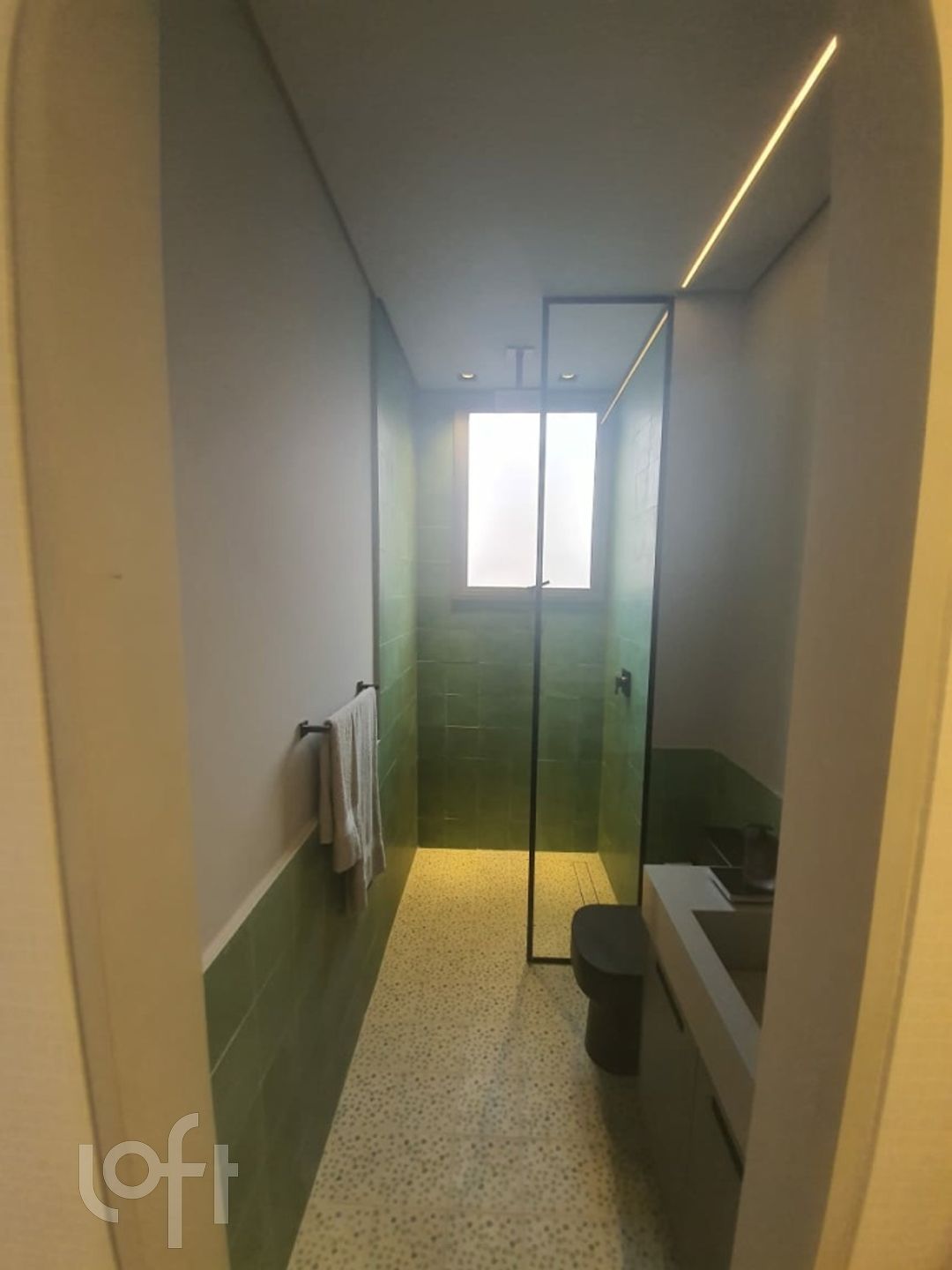 Apartamento à venda com 3 quartos, 191m² - Foto 11