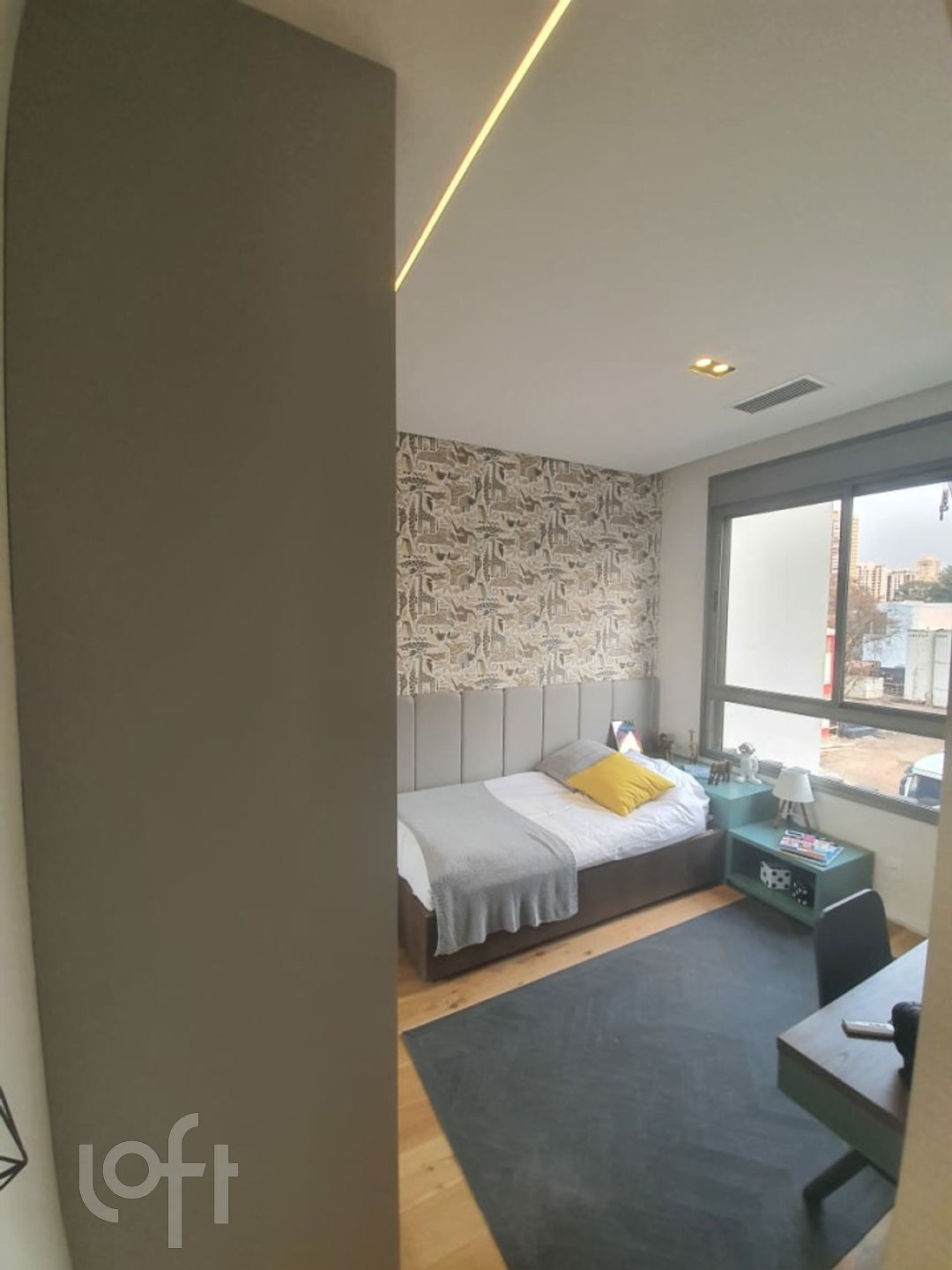 Apartamento à venda com 3 quartos, 191m² - Foto 12