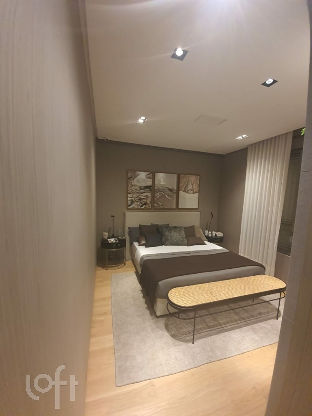 Apartamento à venda com 3 quartos, 191m² - Foto 10