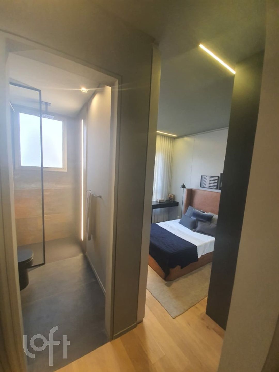 Apartamento à venda com 3 quartos, 191m² - Foto 14