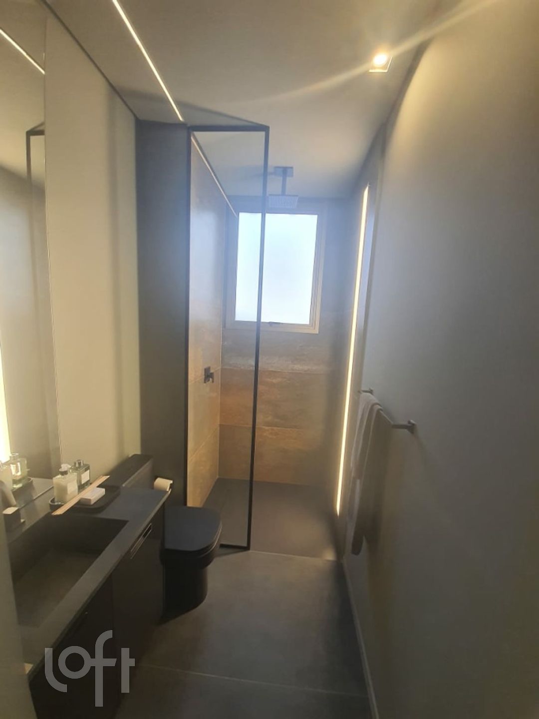 Apartamento à venda com 3 quartos, 191m² - Foto 16