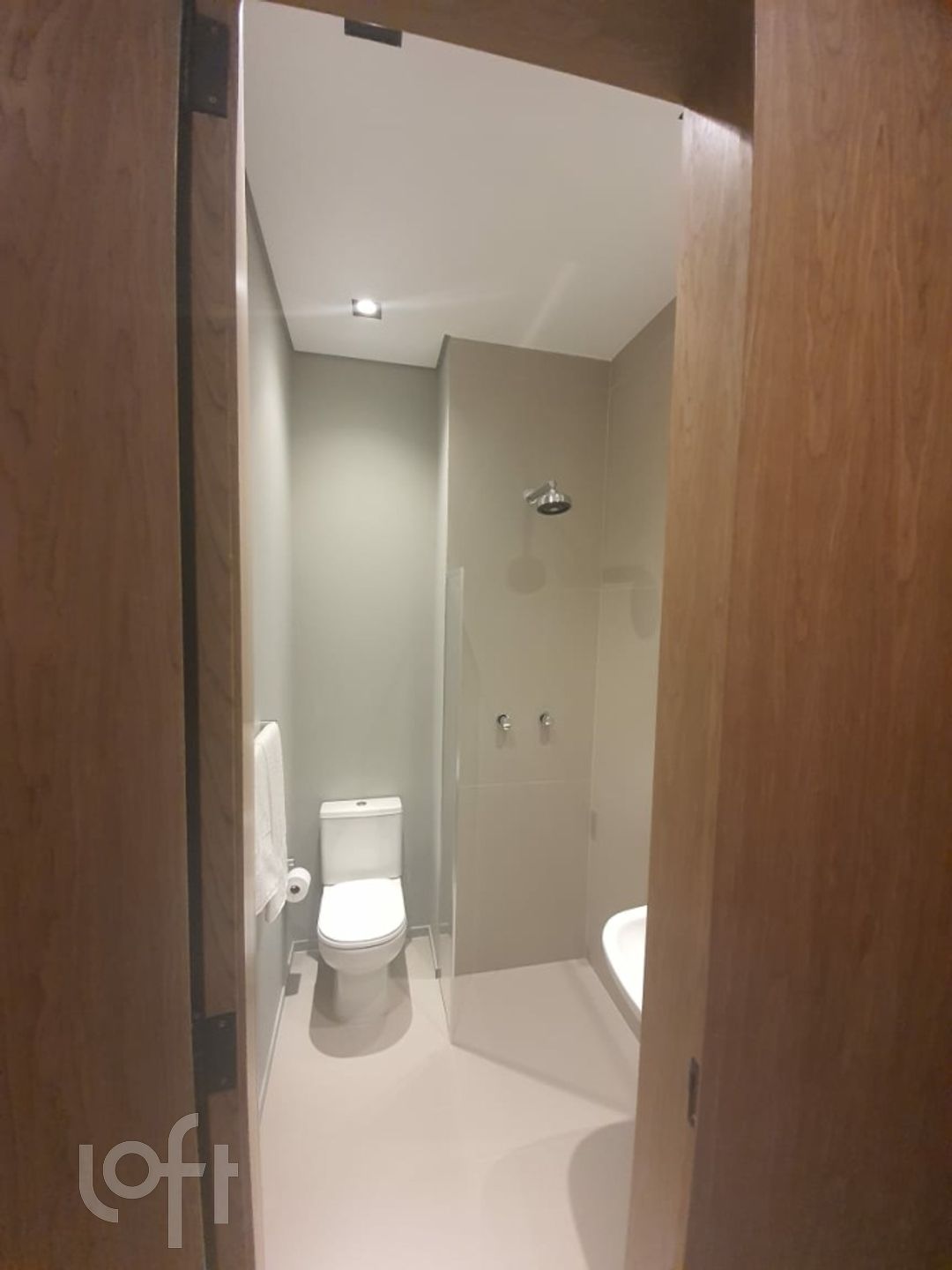 Apartamento à venda com 3 quartos, 191m² - Foto 20