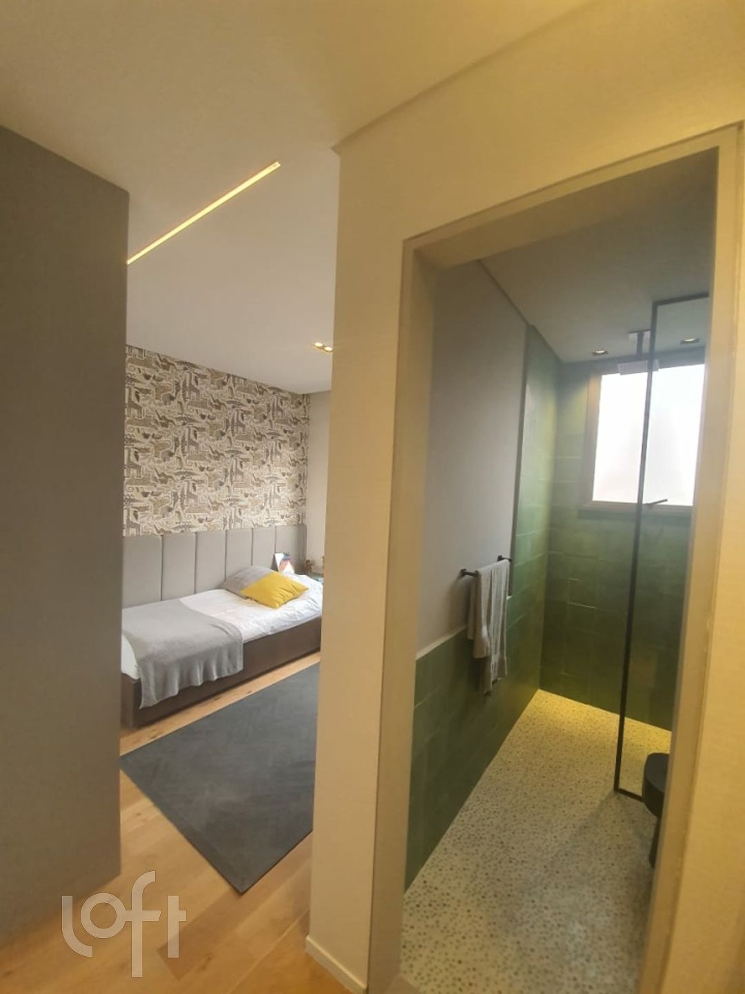 Apartamento à venda com 3 quartos, 191m² - Foto 13