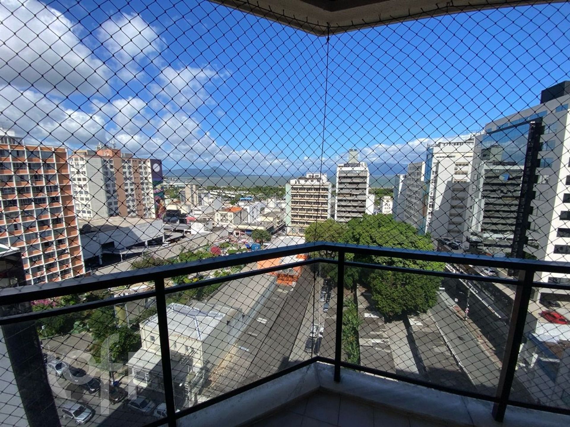 Apartamentos com 69m², 2 quartos, 1 garagem, no bairro Centro em Florianópolis