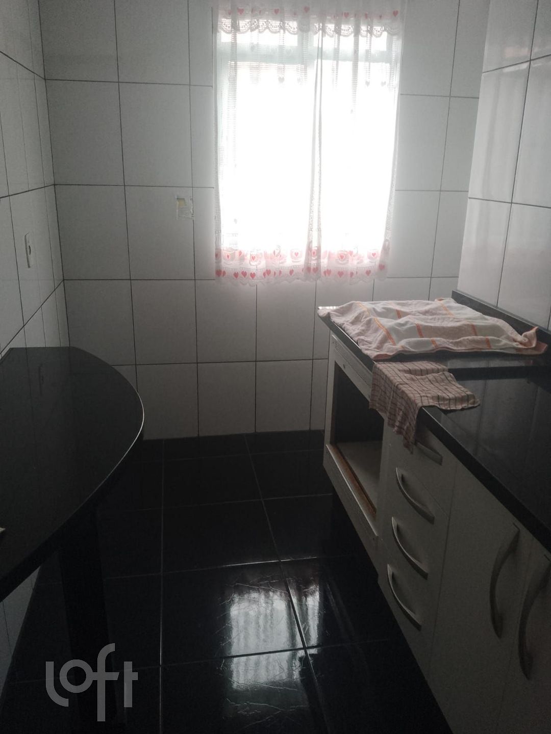 Apartamento à venda com 2 quartos, 40m² - Foto 3