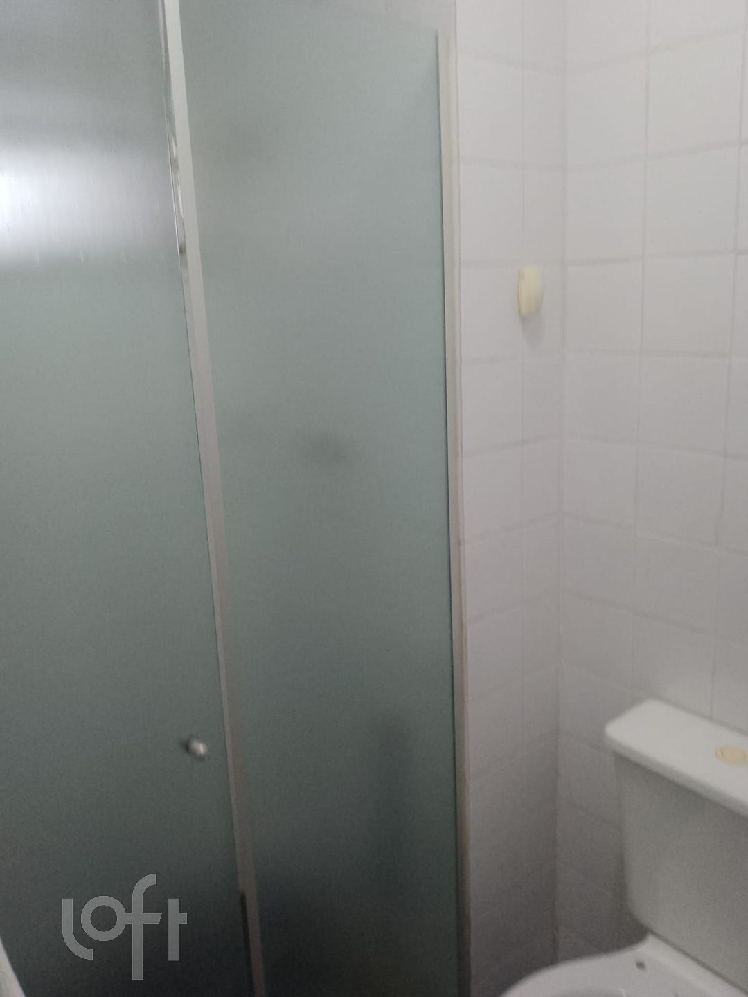 Apartamento à venda com 2 quartos, 40m² - Foto 11