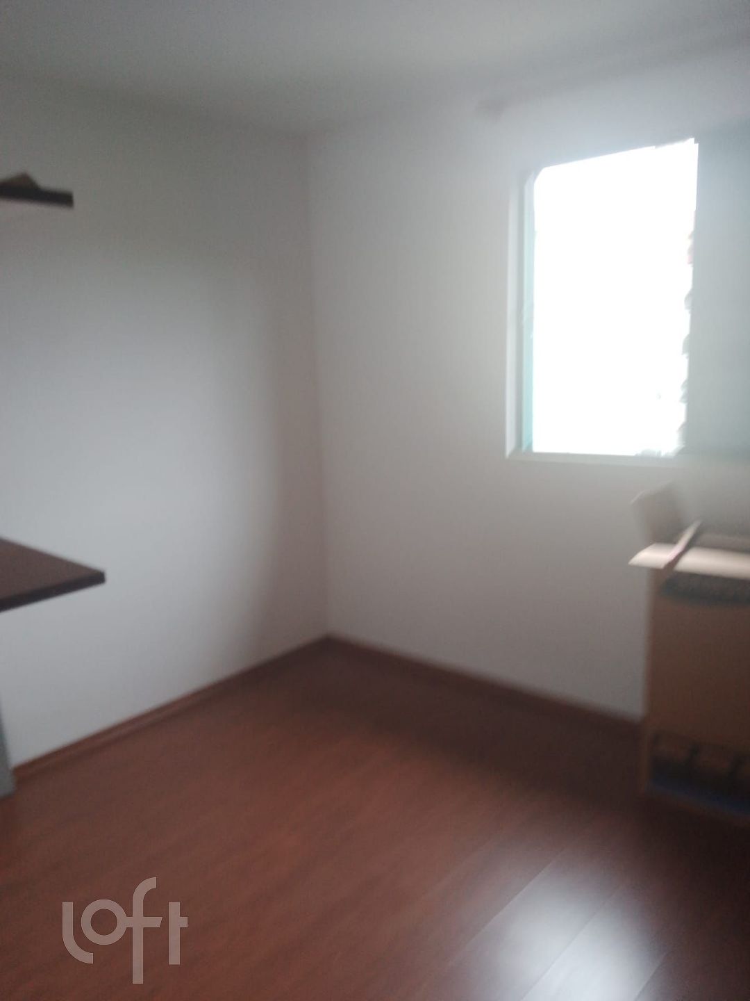 Apartamento à venda com 2 quartos, 40m² - Foto 6