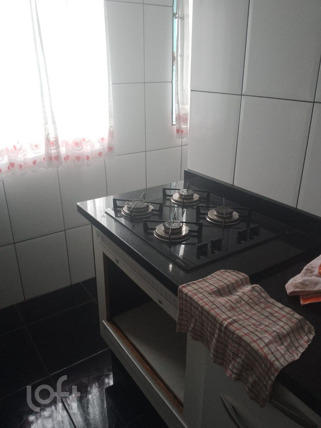 Apartamento à venda com 2 quartos, 40m² - Foto 5