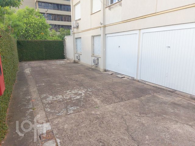 Apartamento com 66m², 2 dormitórios, 2 vagas, Praia de Belas em Porto Alegre