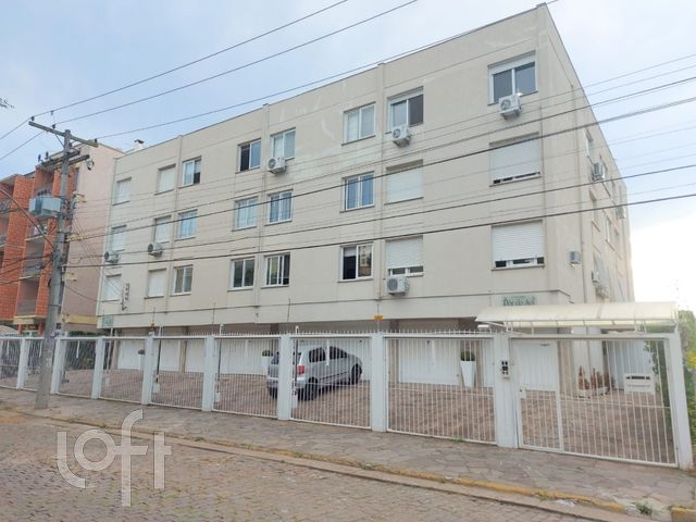 Apartamento com 66m², 2 dormitórios, 2 vagas, Praia de Belas em Porto Alegre