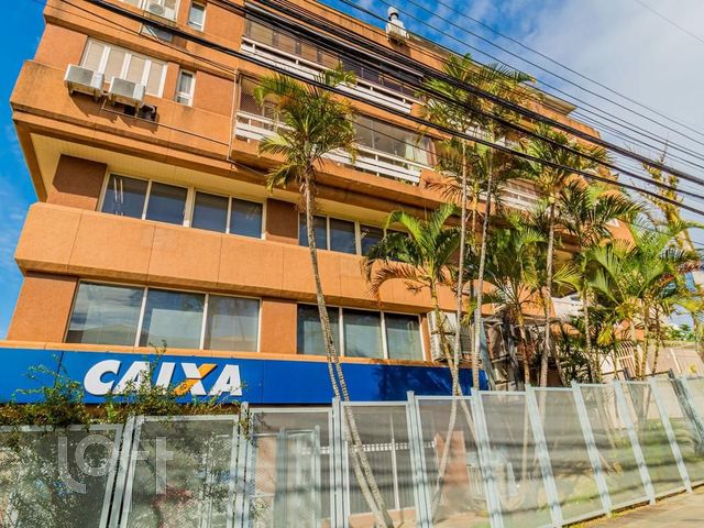 Apartamento com 128m², 3 dormitórios, 1 suíte, 2 vagas, Vila Ipiranga em Porto Alegre