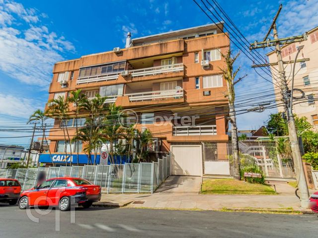 Apartamento com 128m², 3 dormitórios, 1 suíte, 2 vagas, Vila Ipiranga em Porto Alegre