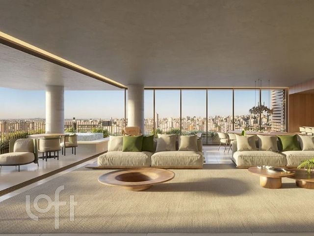 Apartamento com 320m², 4 dormitórios, 4 suítes, 3 vagas, Moinhos de Vento em Porto Alegre