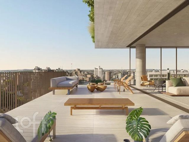 Apartamento com 320m², 4 dormitórios, 4 suítes, 3 vagas, Moinhos de Vento em Porto Alegre