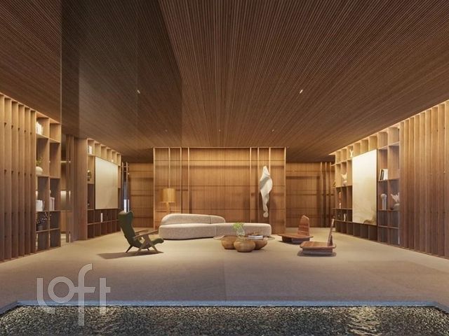 Apartamento com 320m², 4 dormitórios, 4 suítes, 3 vagas, Moinhos de Vento em Porto Alegre