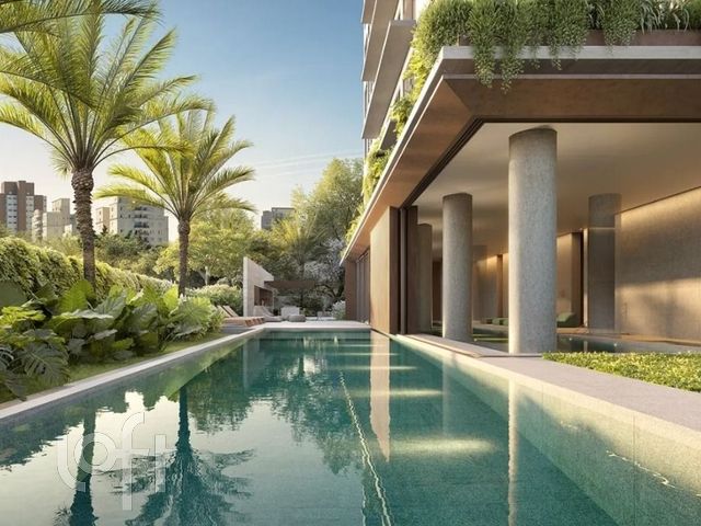 Apartamento com 320m², 4 dormitórios, 4 suítes, 3 vagas, Moinhos de Vento em Porto Alegre