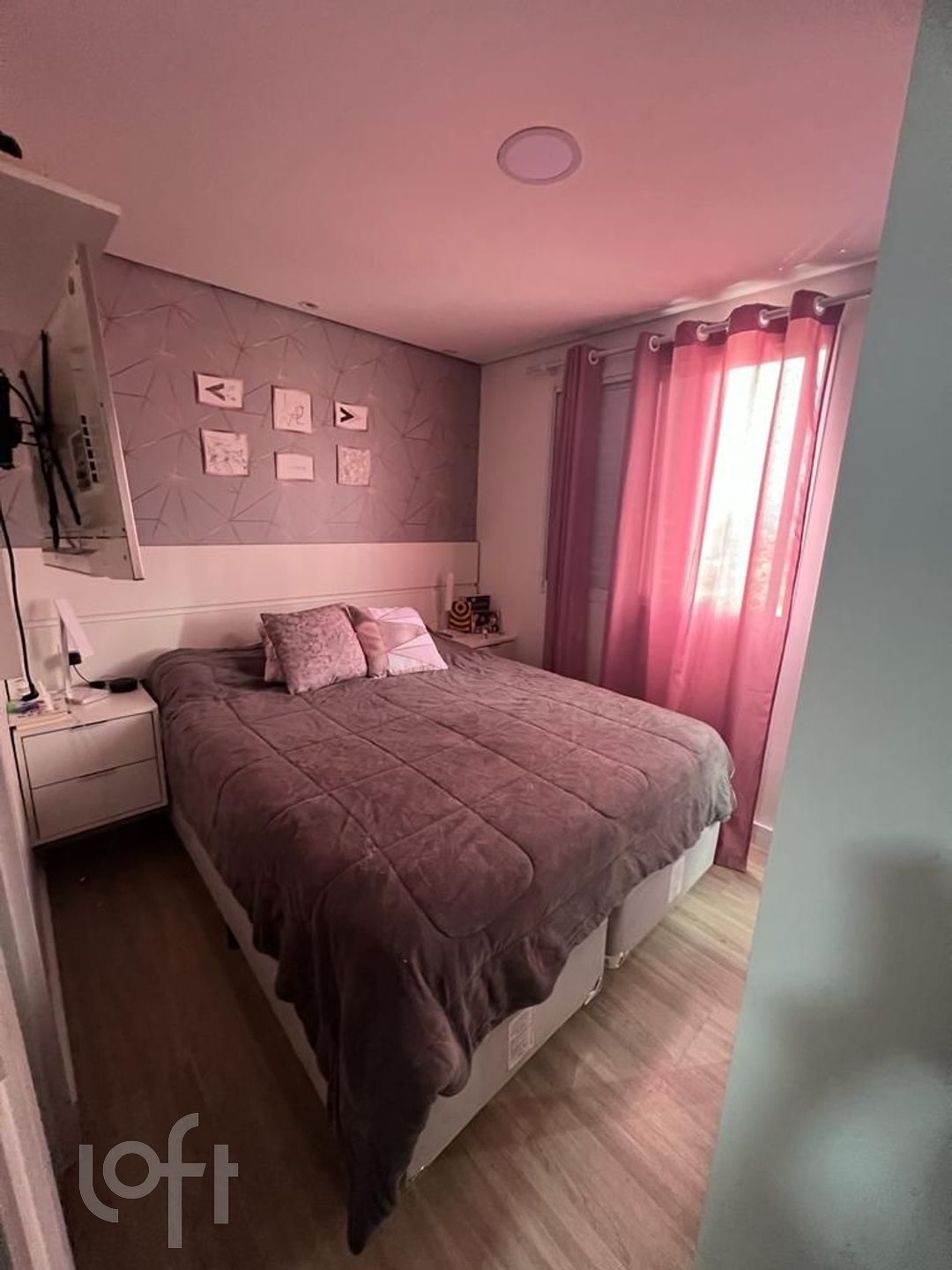 Apartamento à venda com 3 quartos, 116m² - Foto 7