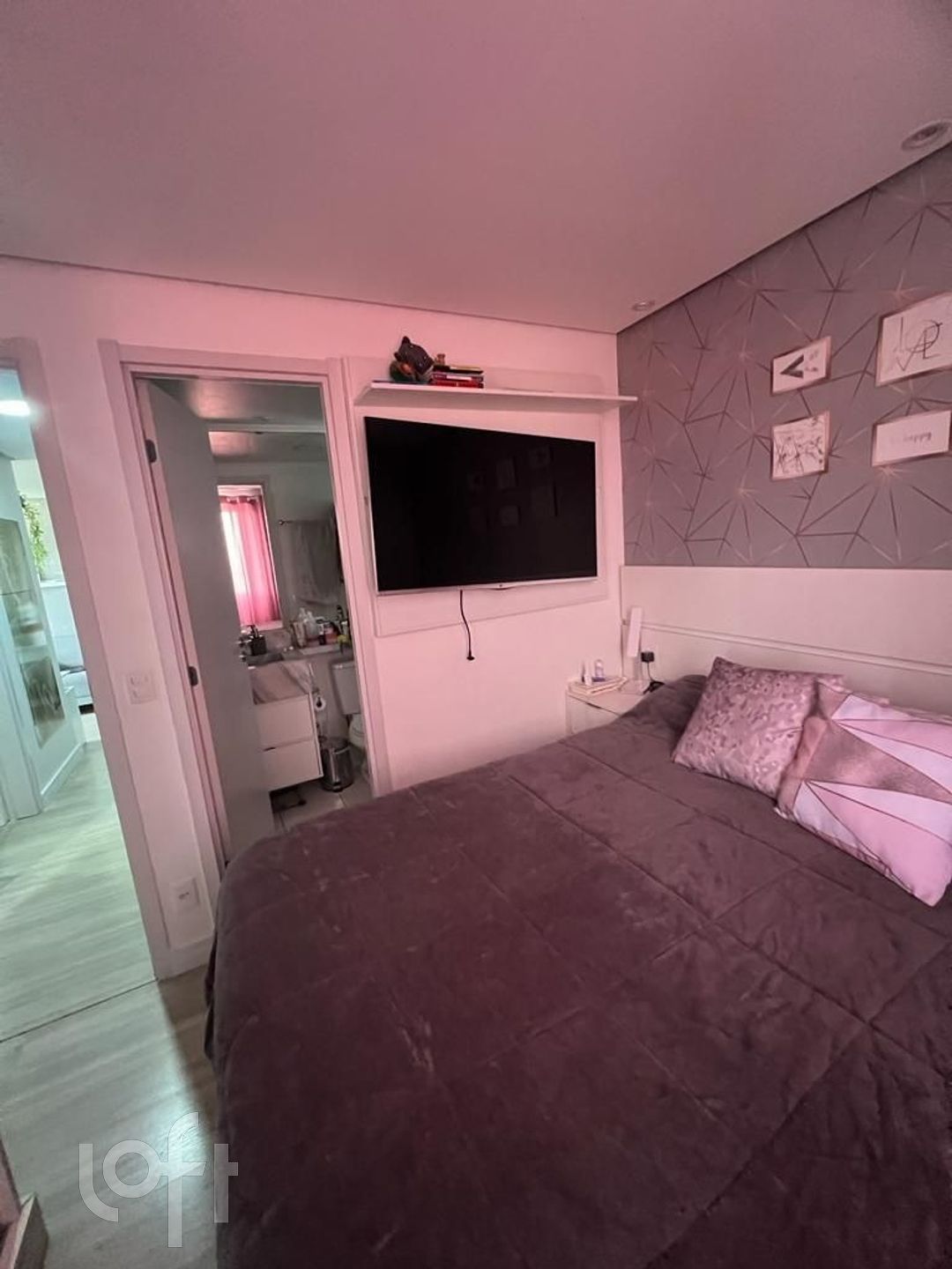 Apartamento à venda com 3 quartos, 116m² - Foto 8