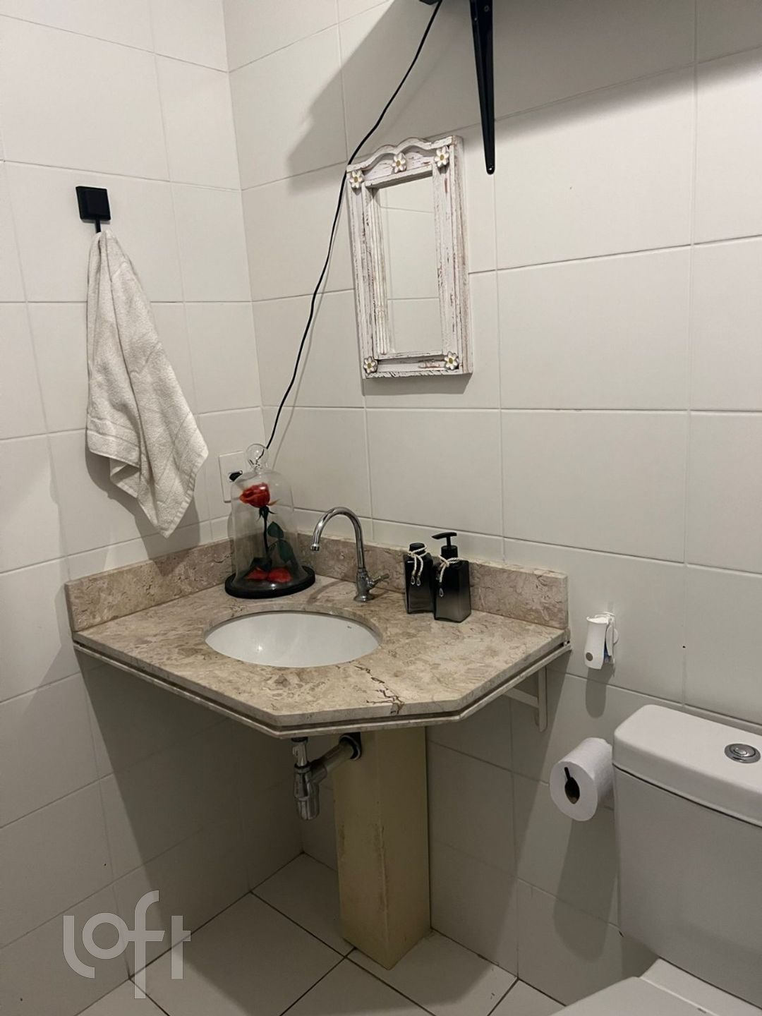 Apartamento à venda com 3 quartos, 116m² - Foto 23