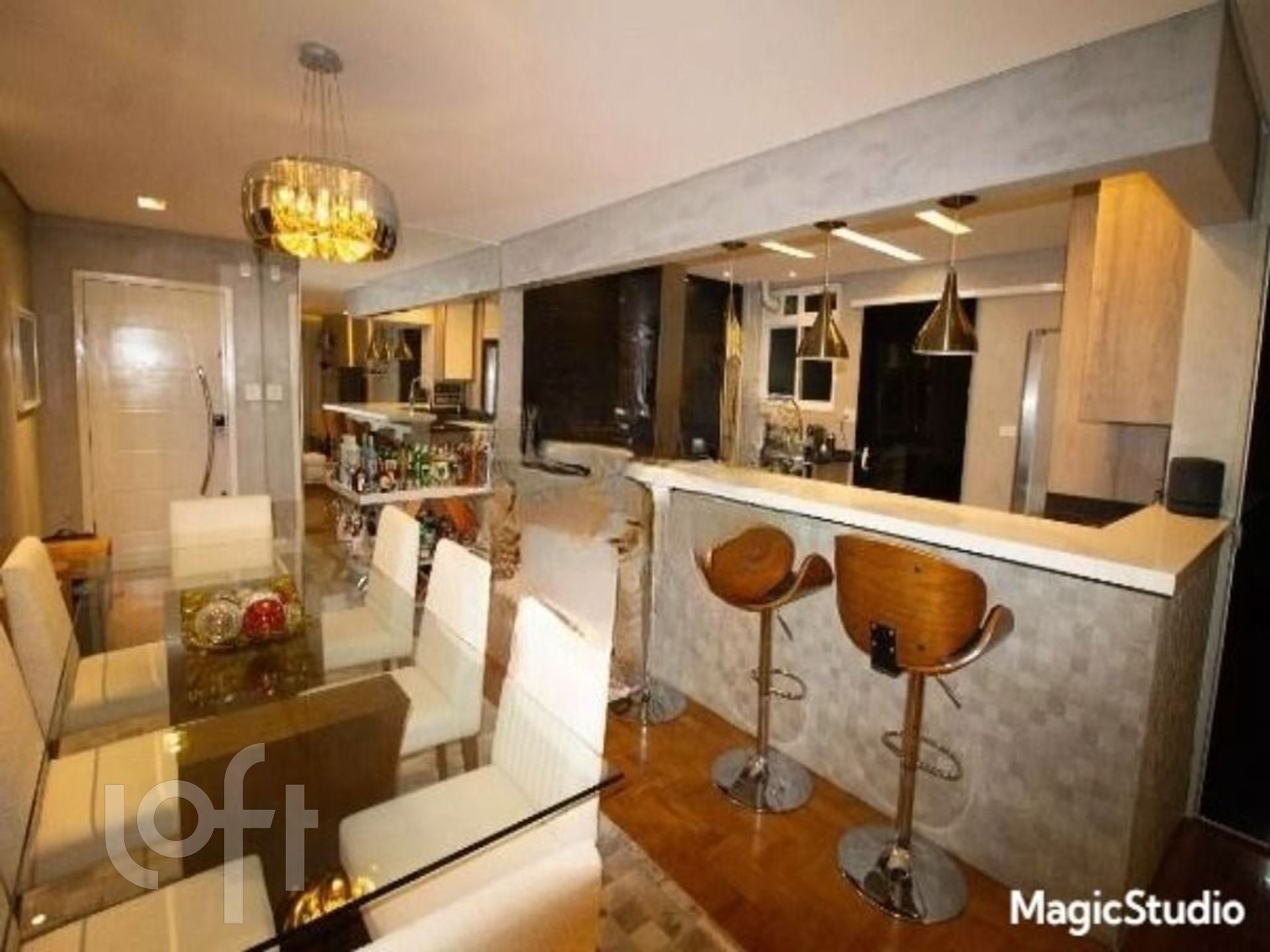 Apartamento à venda com 2 quartos, 107m² - Foto 9