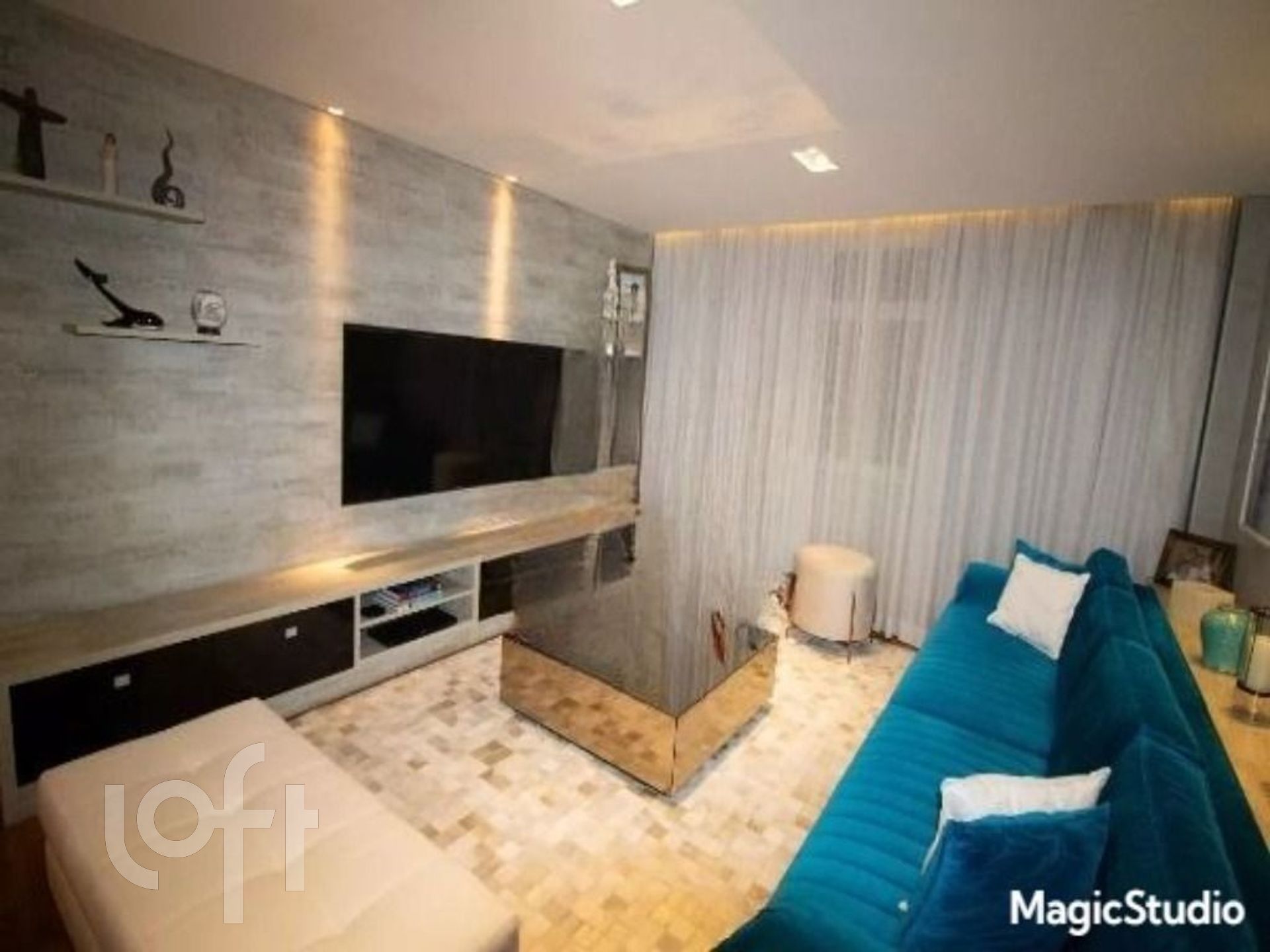 Apartamento à venda com 2 quartos, 107m² - Foto 17