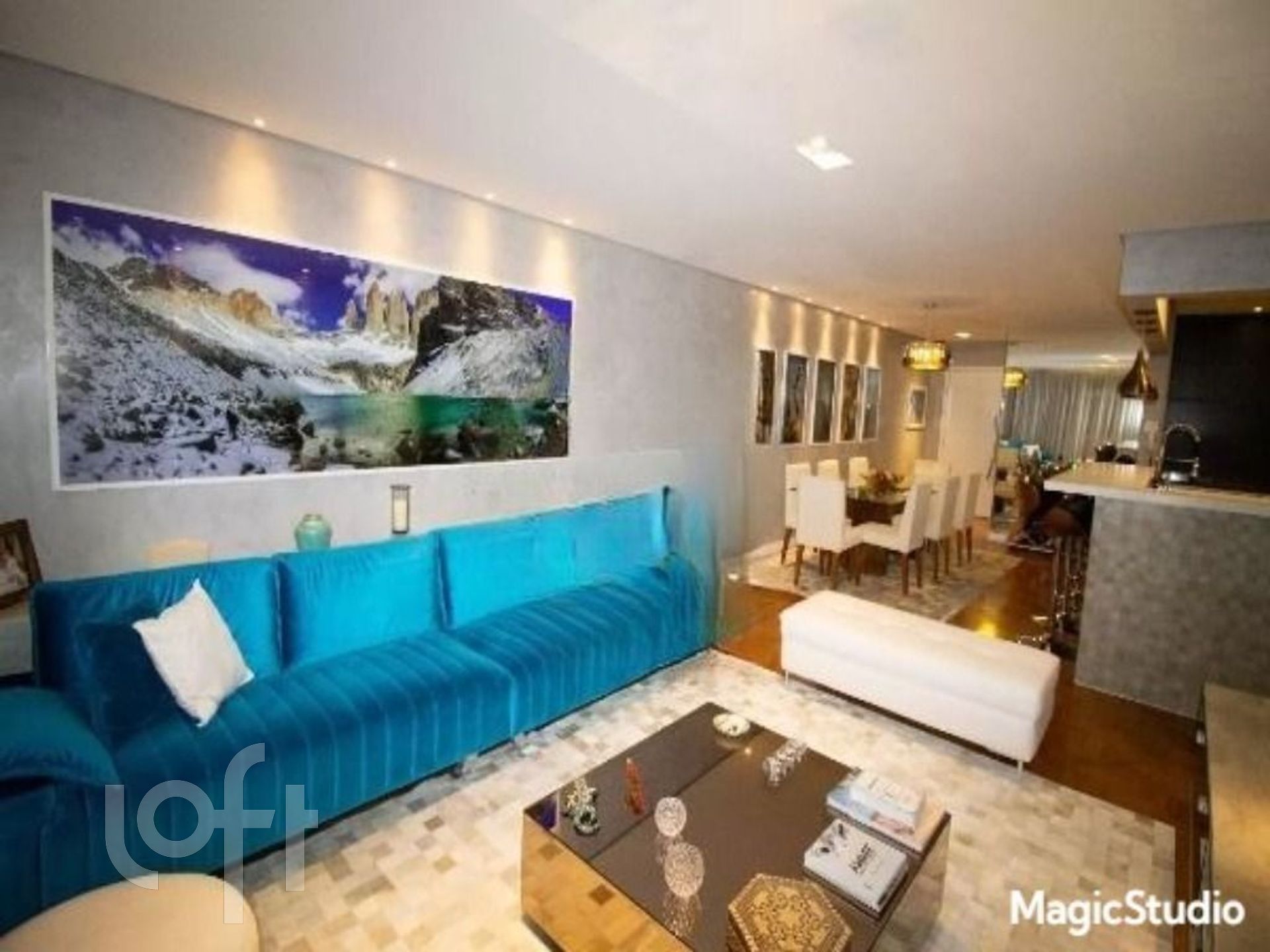 Apartamento à venda com 2 quartos, 107m² - Foto 15