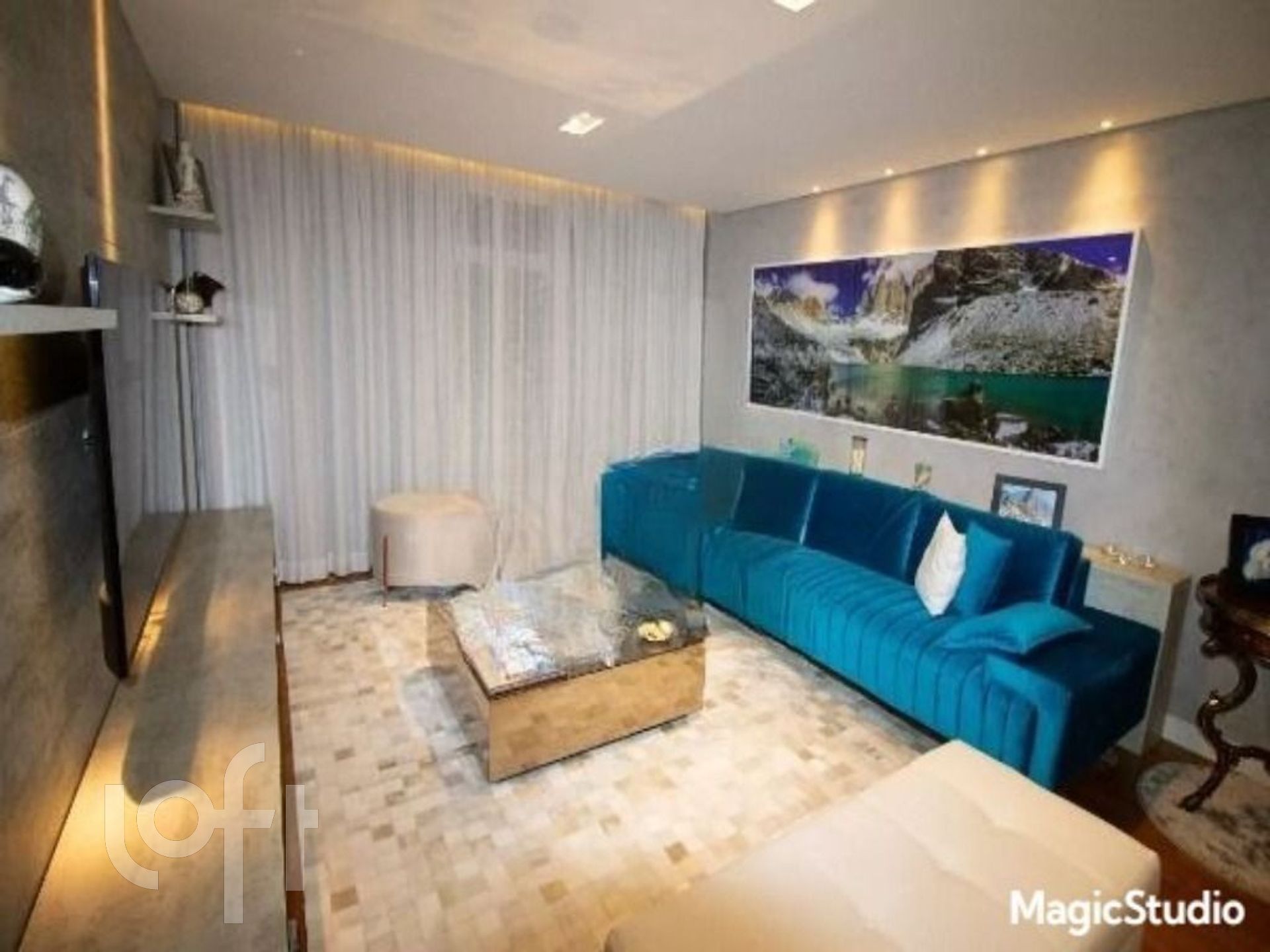 Apartamento à venda com 2 quartos, 107m² - Foto 18