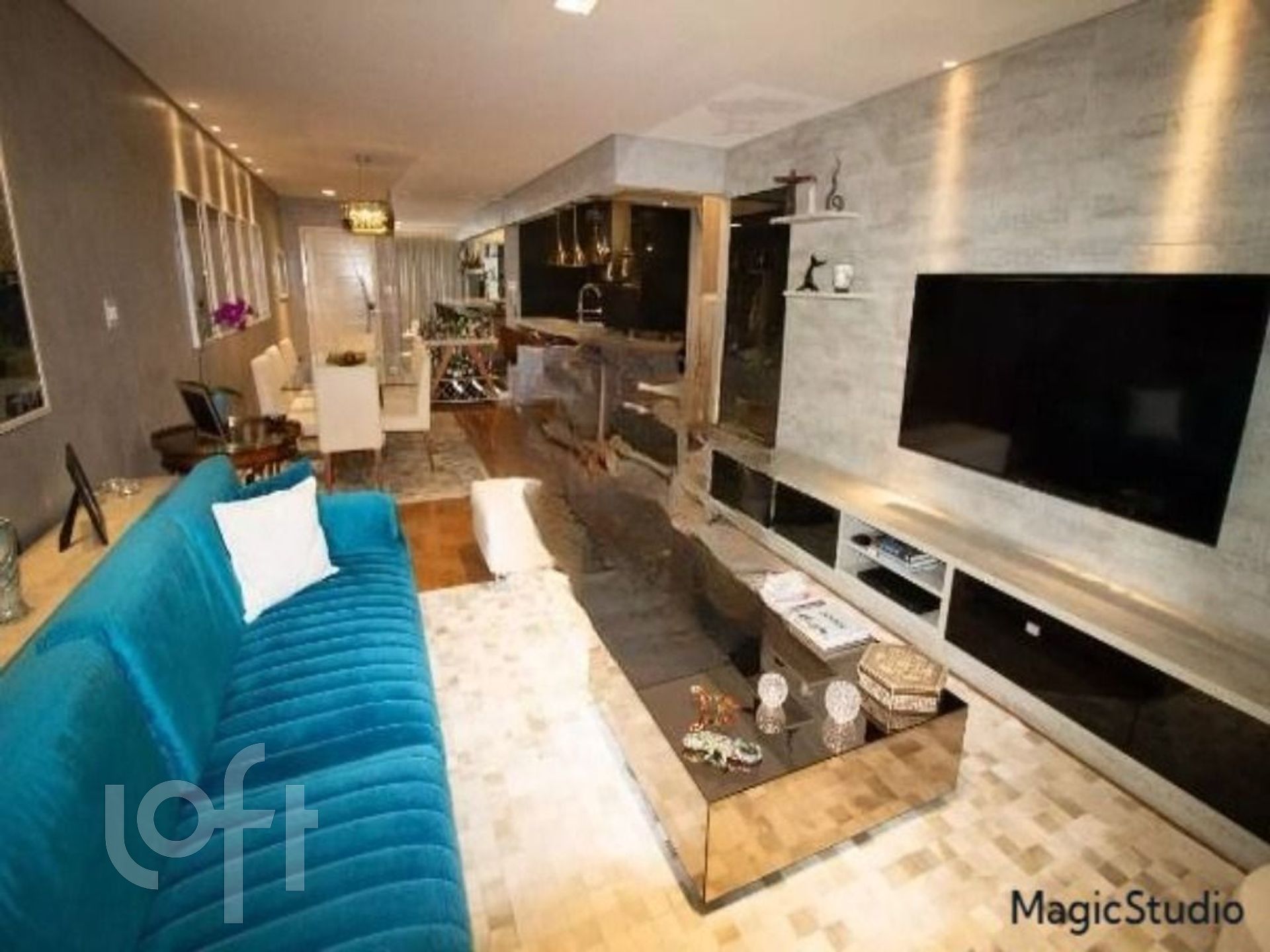 Apartamento à venda com 2 quartos, 107m² - Foto 16