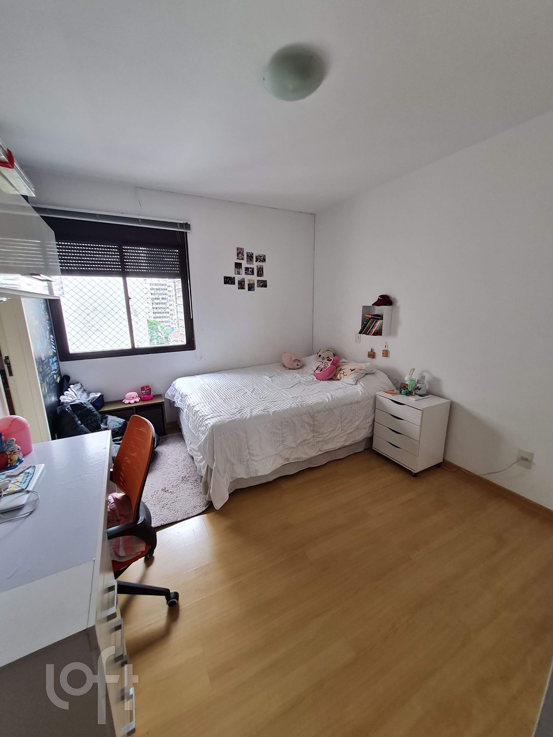 Apartamento à venda com 4 quartos, 185m² - Foto 22