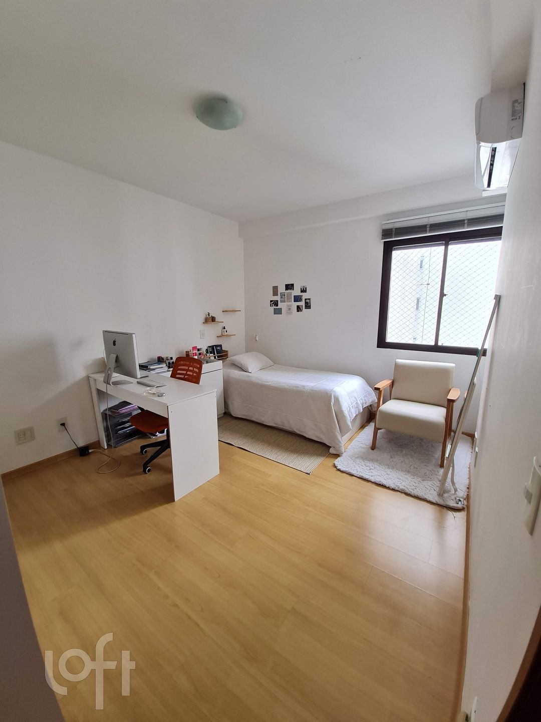 Apartamento à venda com 4 quartos, 185m² - Foto 20