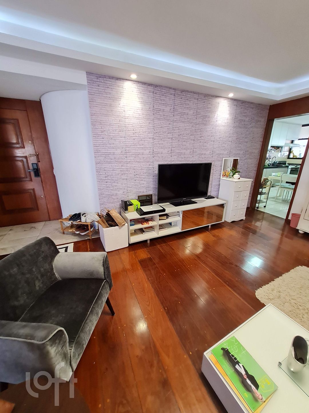 Apartamento à venda em Paraíso com 185 m², 4 quart