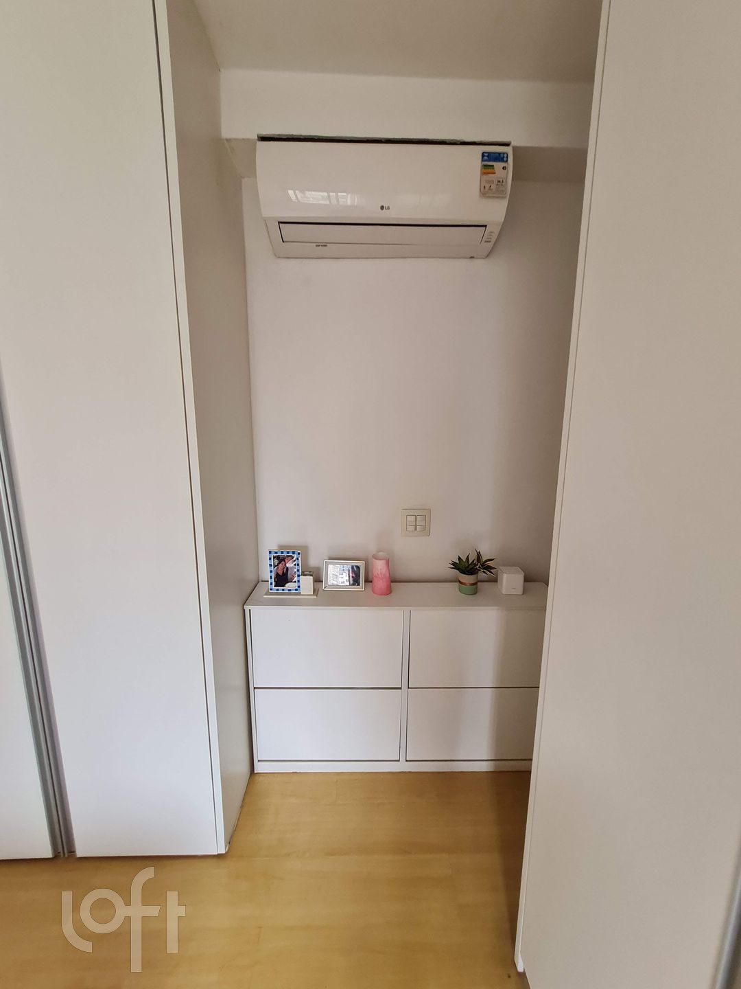 Apartamento à venda com 4 quartos, 185m² - Foto 30