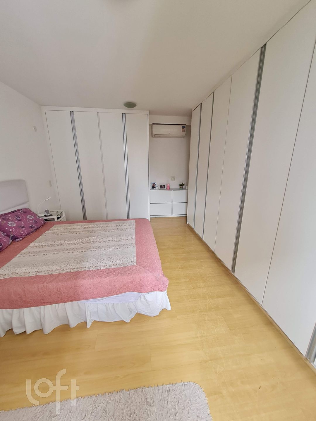 Apartamento à venda com 4 quartos, 185m² - Foto 29