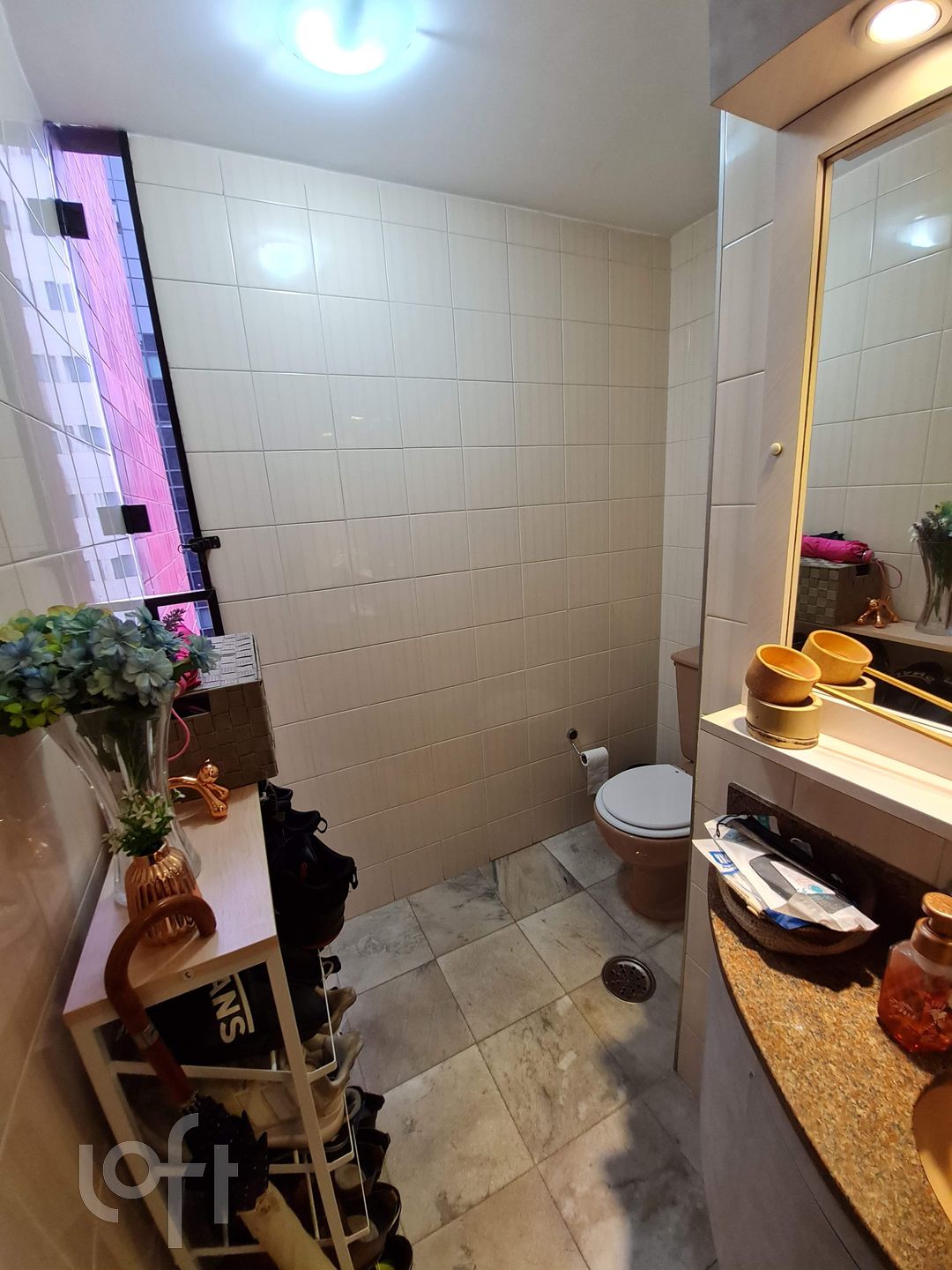 Apartamento à venda com 4 quartos, 185m² - Foto 34