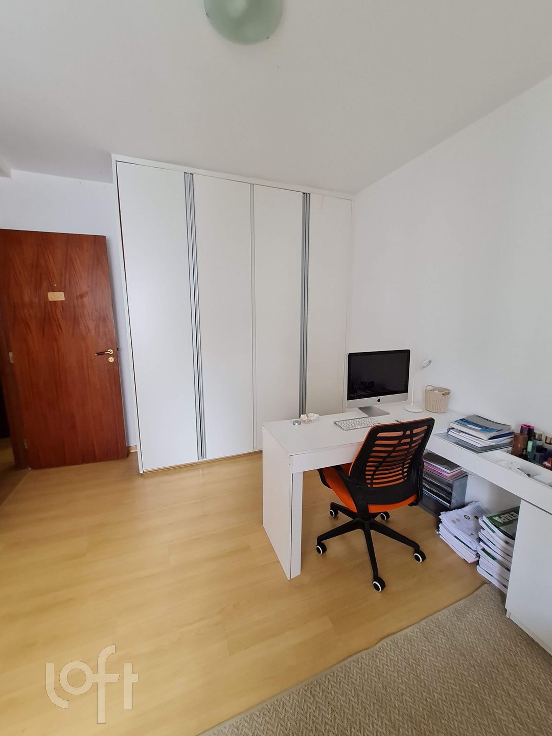 Apartamento à venda com 4 quartos, 185m² - Foto 23