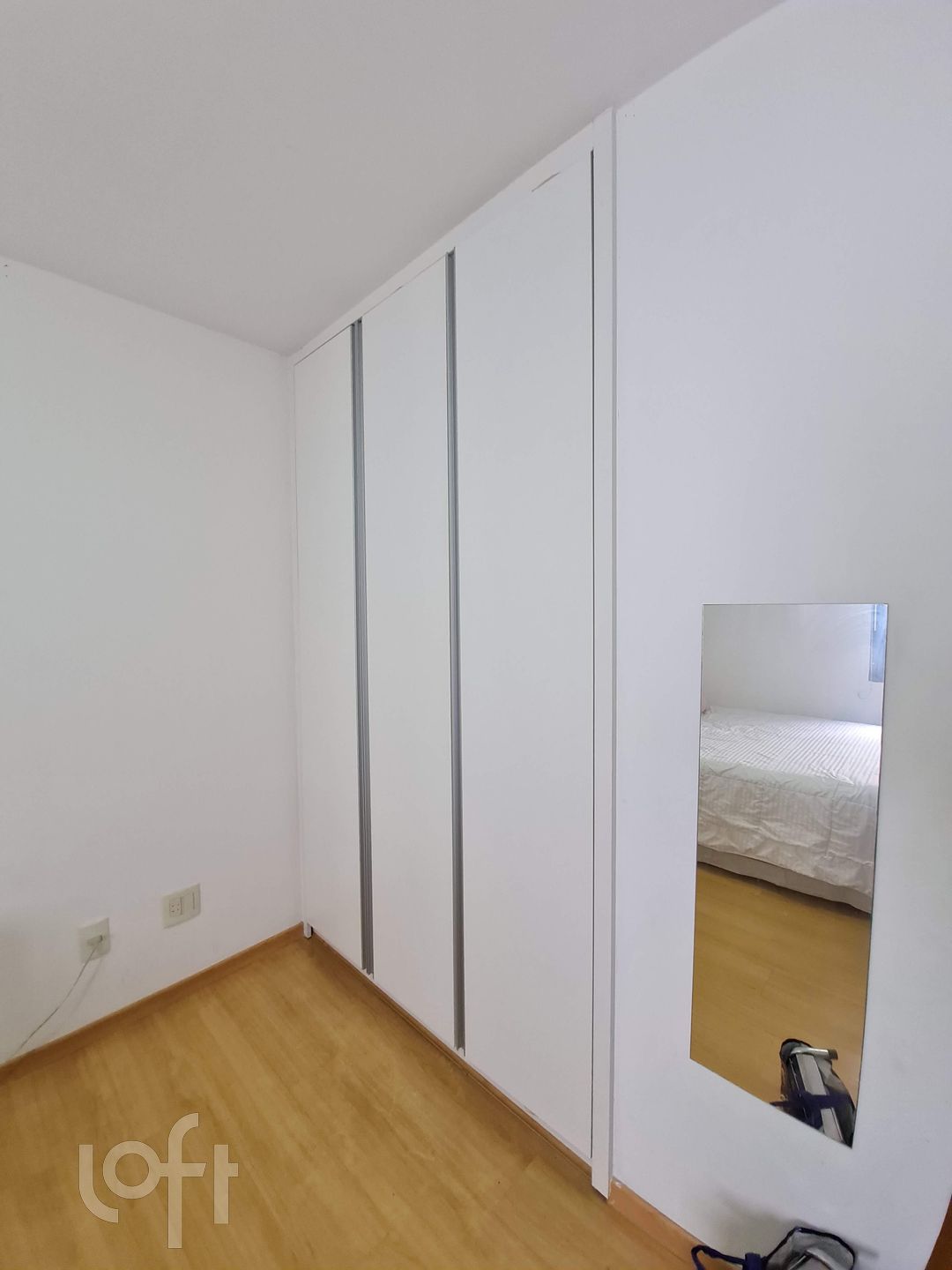 Apartamento à venda com 4 quartos, 185m² - Foto 19