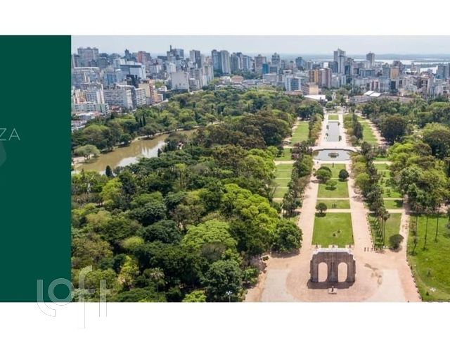 Apartamento com 54m², 2 dormitórios, 1 vaga, Cidade Baixa em Porto Alegre