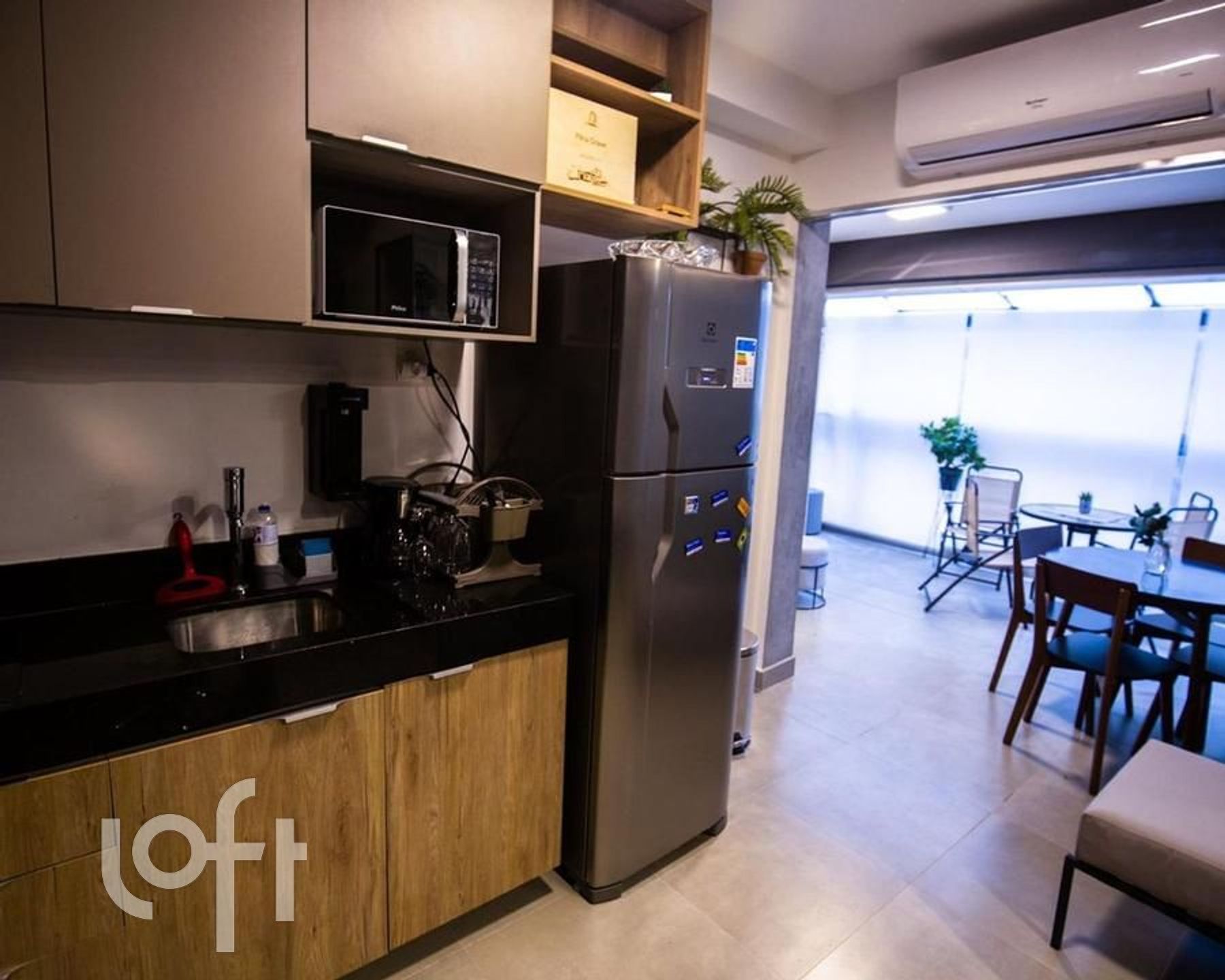 Apartamento à venda com 2 quartos, 70m² - Foto 12