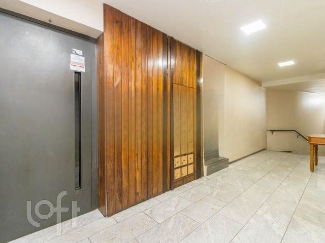 Apartamento com 237m², 5 dormitórios, 1 suíte, Cidade Baixa em Porto Alegre