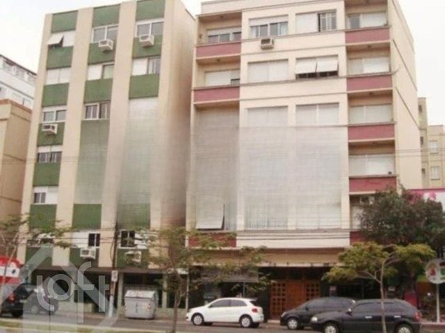 Apartamento com 237m², 5 dormitórios, 1 suíte, Cidade Baixa em Porto Alegre