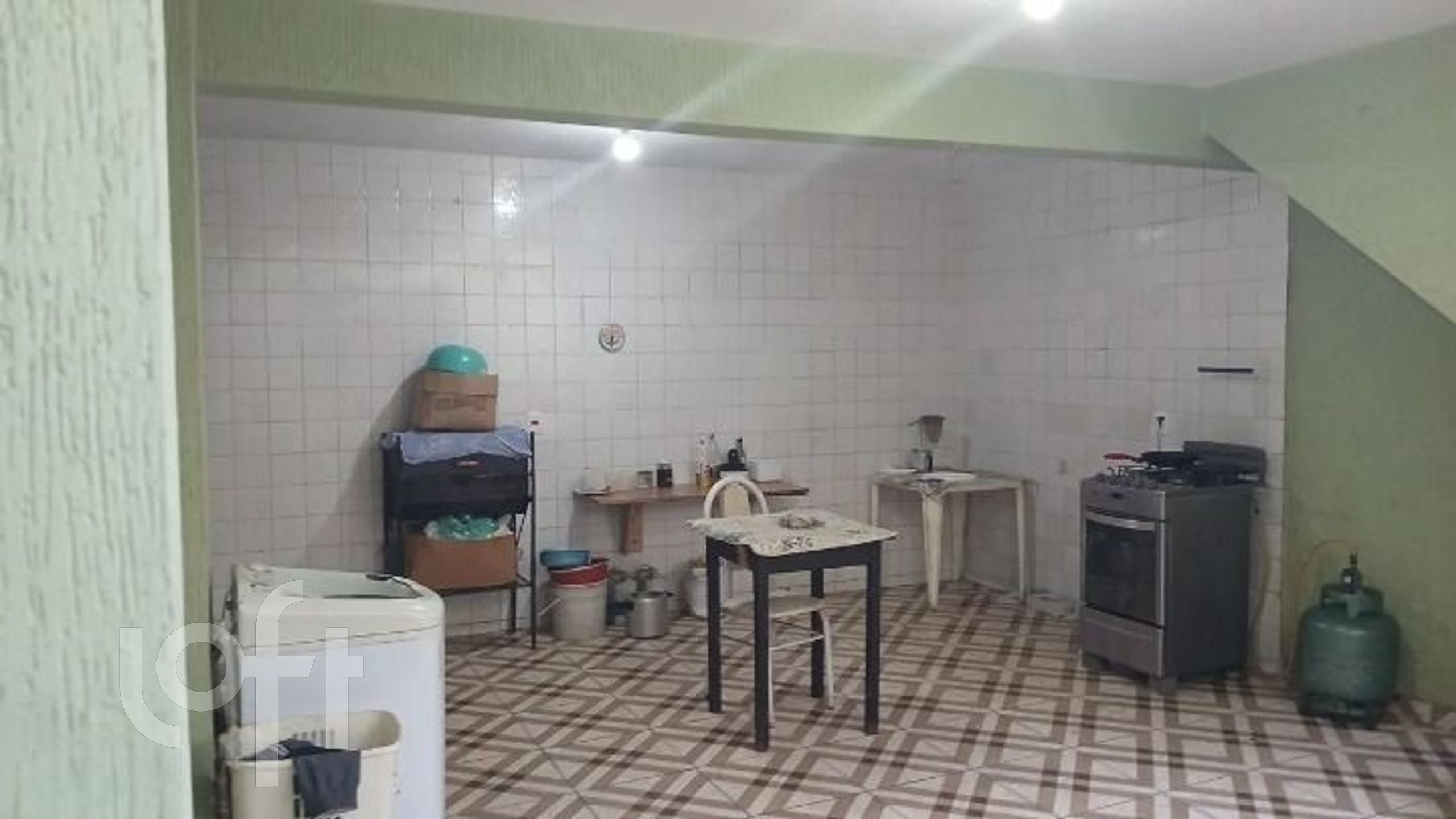 Casa à venda com 4 quartos, 225m² - Foto 12