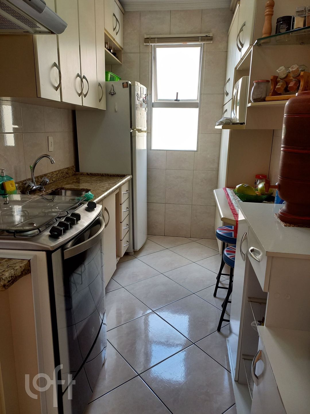 Apartamento à venda com 2 quartos, 62m² - Foto 17