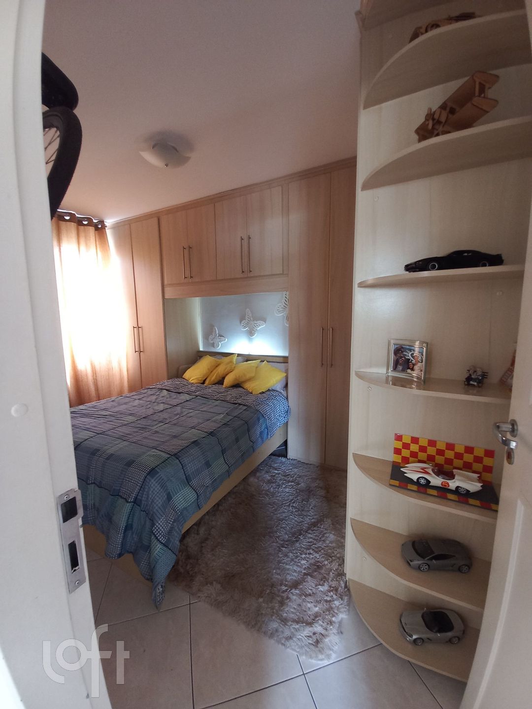 Apartamento à venda com 2 quartos, 62m² - Foto 6