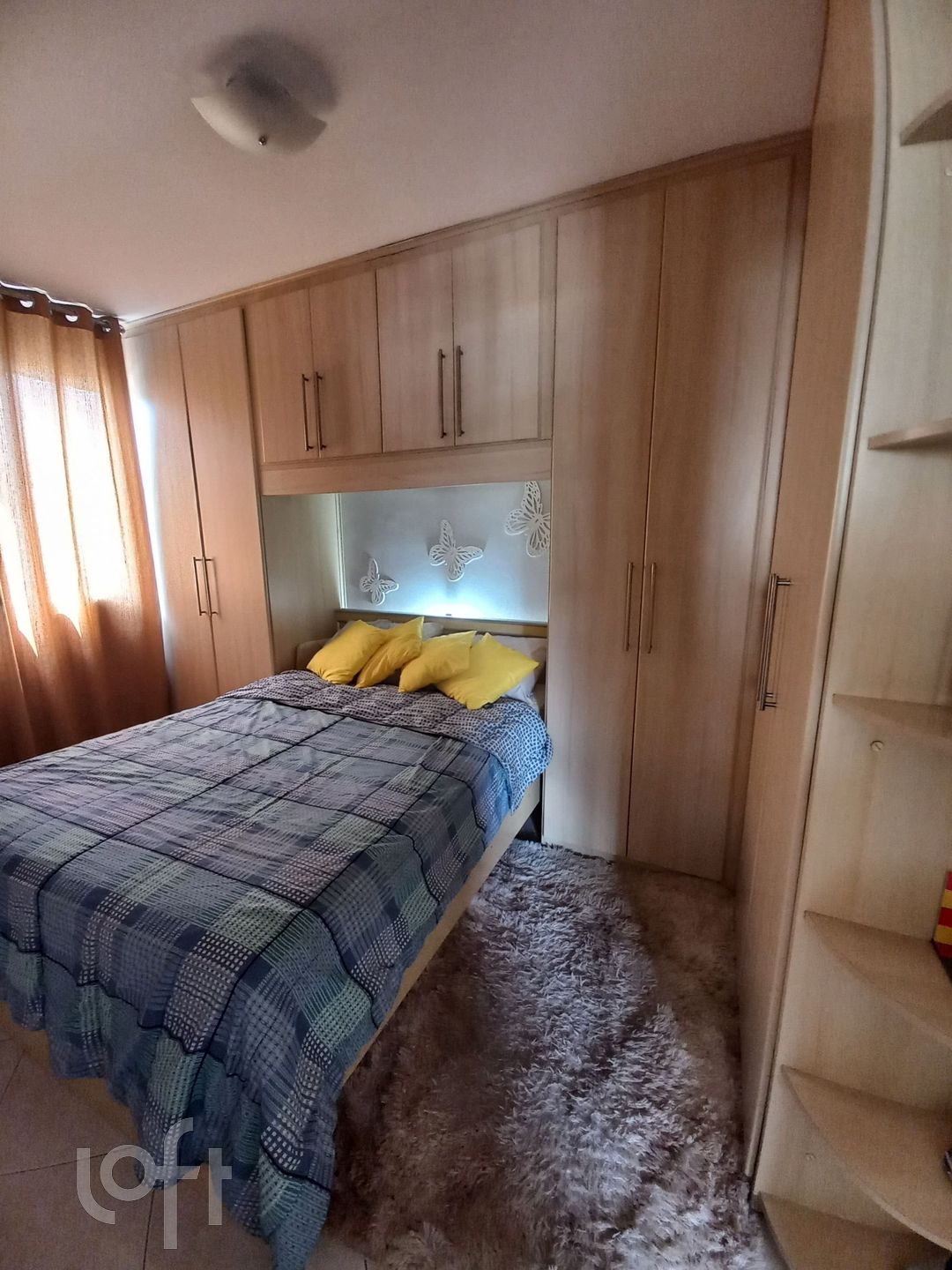 Apartamento à venda com 2 quartos, 62m² - Foto 5