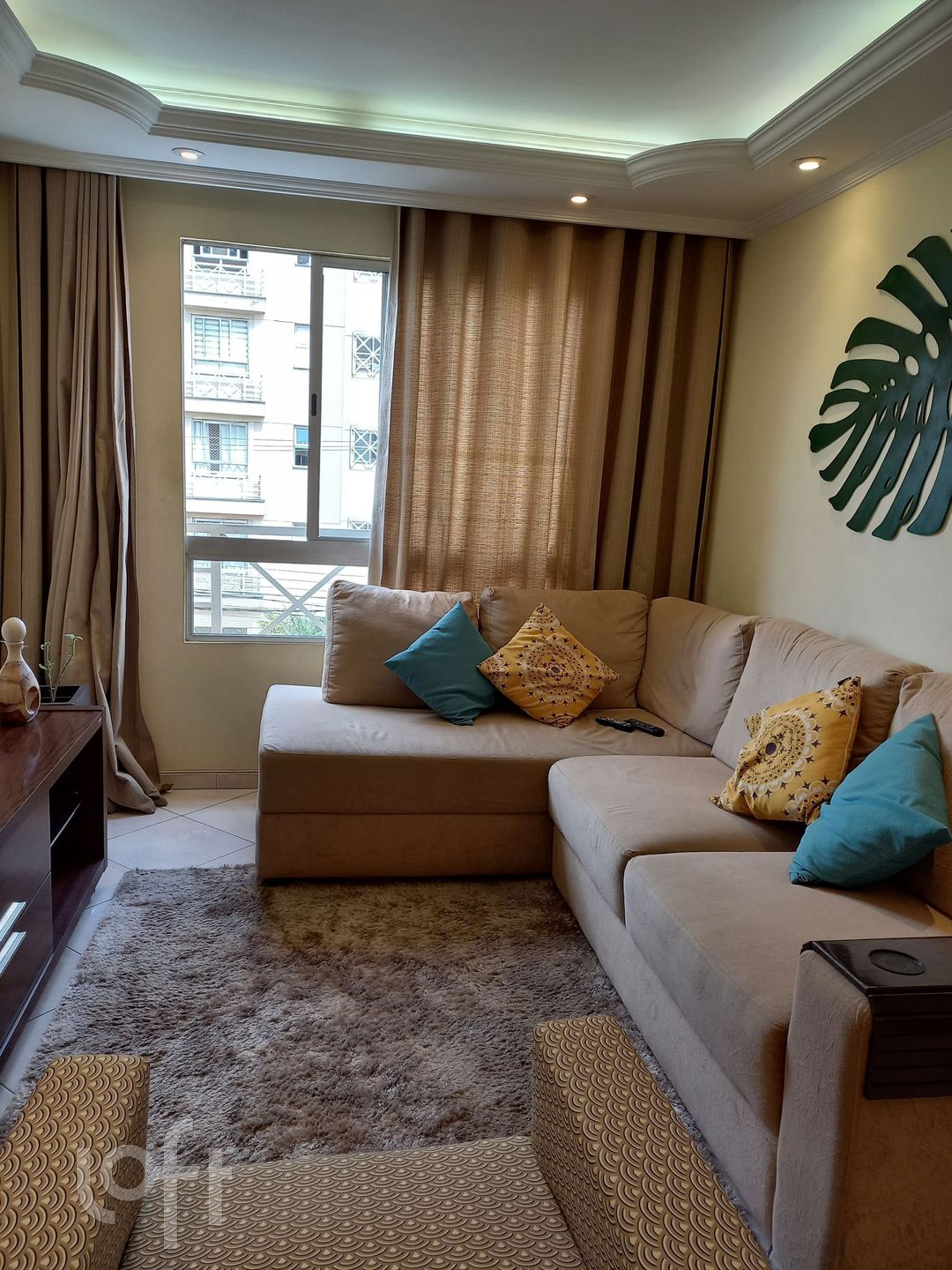 Apartamento à venda com 2 quartos, 62m² - Foto 14