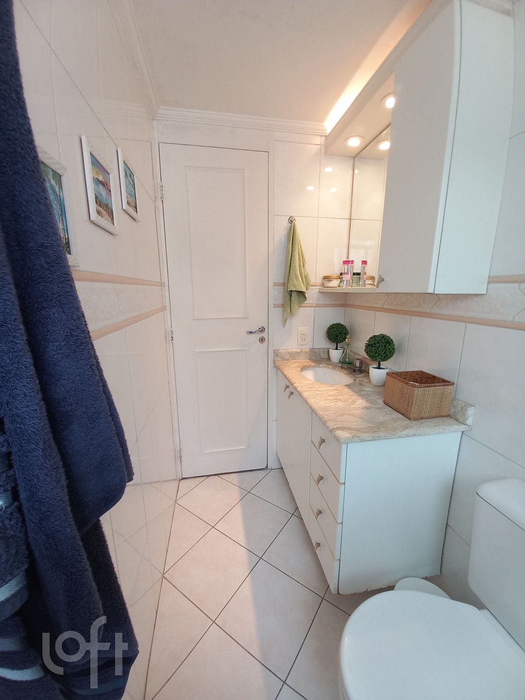 Apartamento à venda com 2 quartos, 62m² - Foto 24